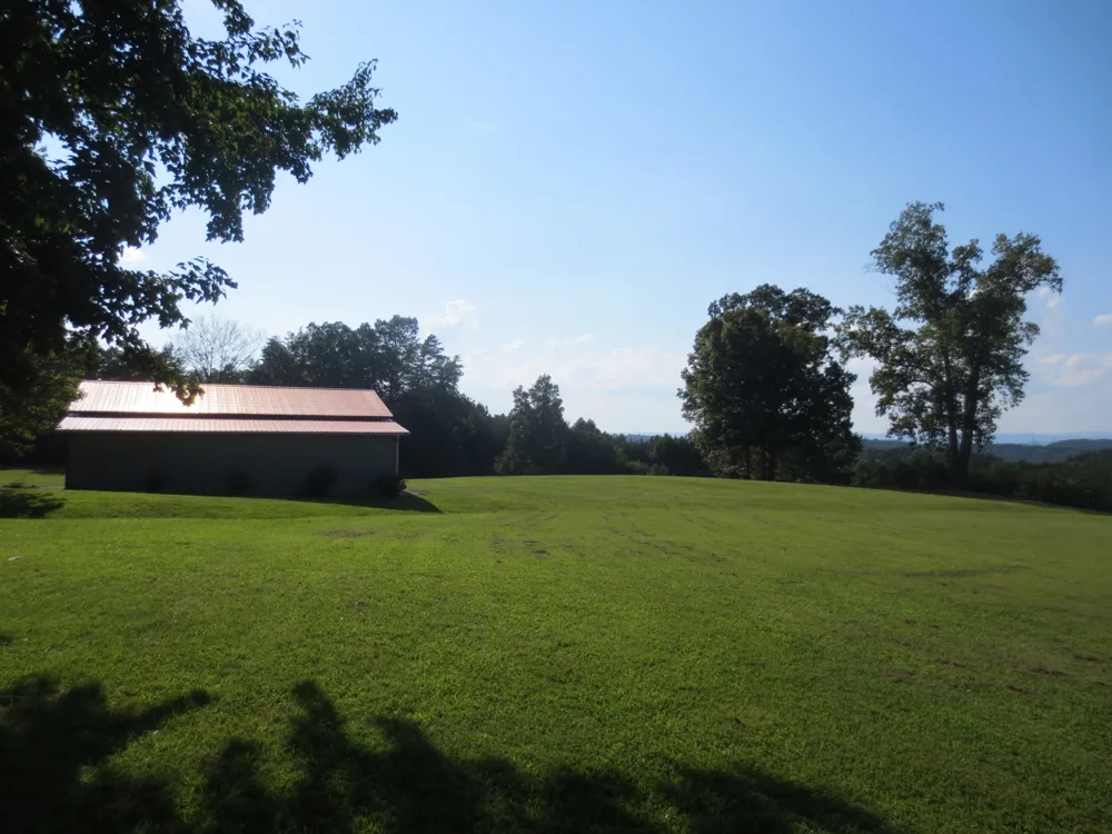 1011 Brickell Ridge Rd Decatur, TN 37322