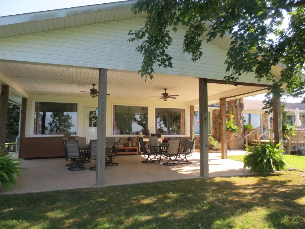 1011 Brickell Ridge Rd Decatur, TN 37322