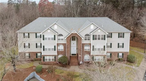 831 Timberline Ridge Court