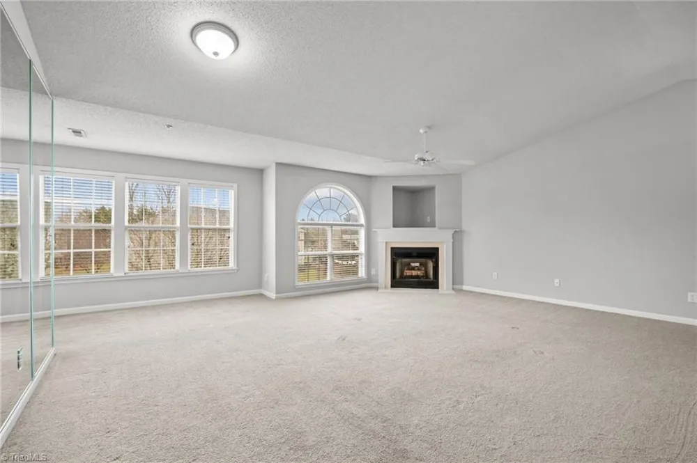 831 Timberline Ridge Court Winston-Salem, NC 27106