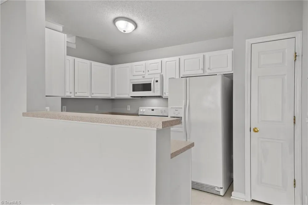 831 Timberline Ridge Court Winston-Salem, NC 27106