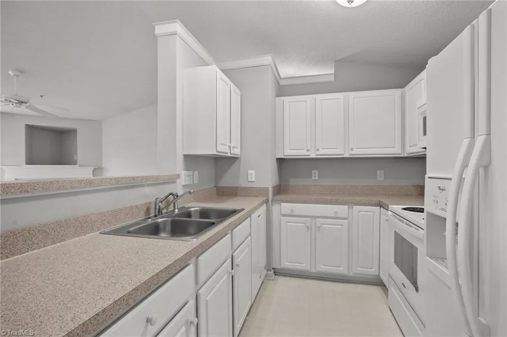 831 Timberline Ridge Court Winston-Salem, NC 27106