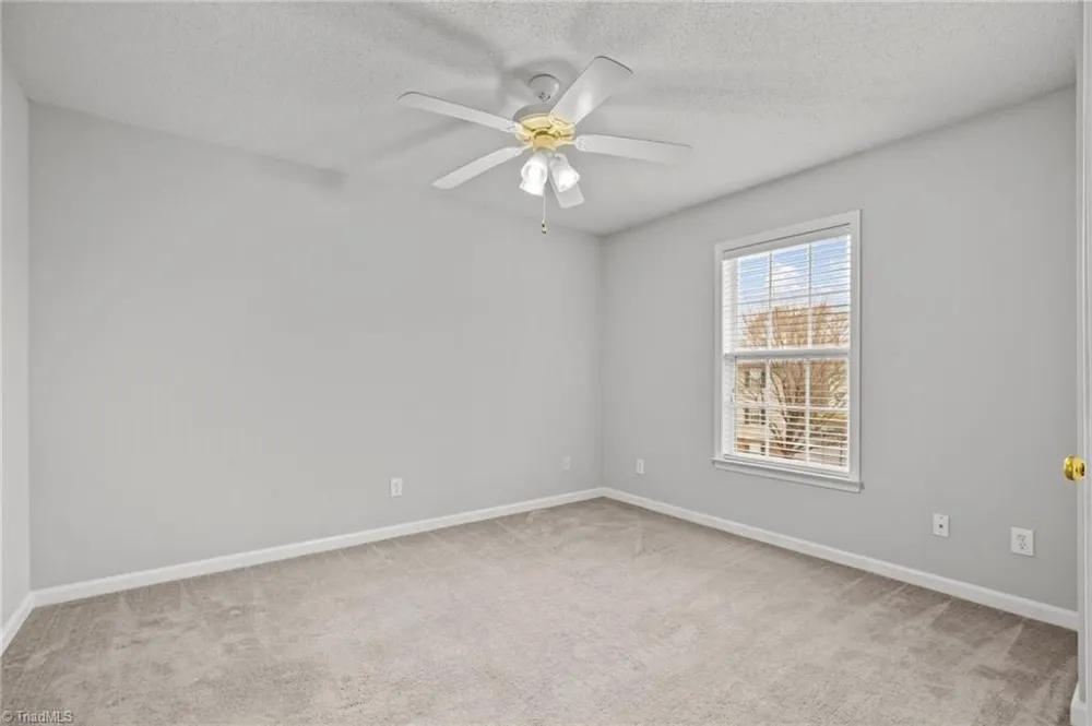 831 Timberline Ridge Court Winston-Salem, NC 27106