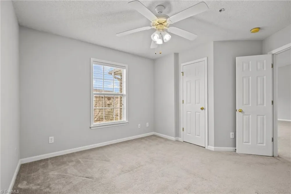 831 Timberline Ridge Court Winston-Salem, NC 27106