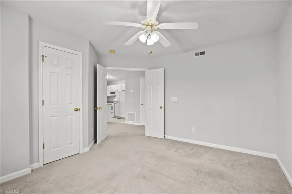 831 Timberline Ridge Court Winston-Salem, NC 27106