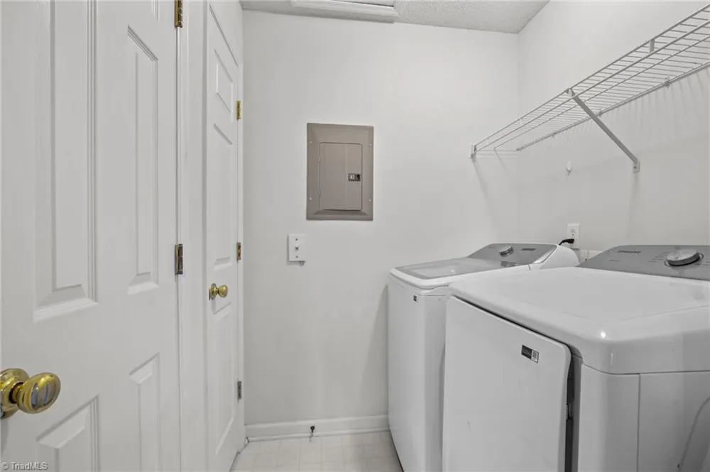 831 Timberline Ridge Court Winston-Salem, NC 27106