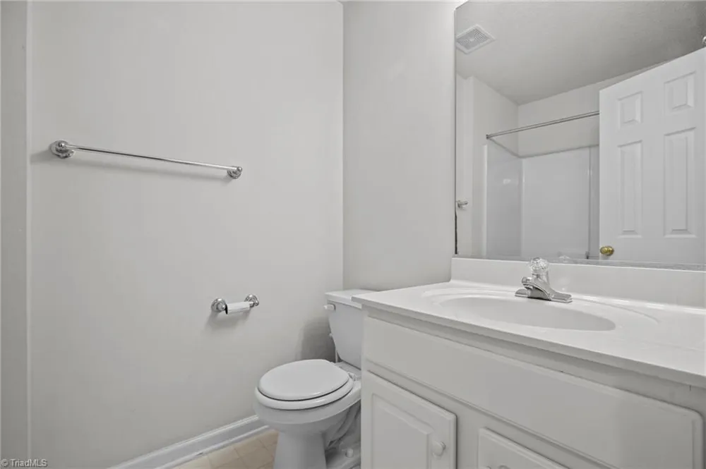 831 Timberline Ridge Court Winston-Salem, NC 27106