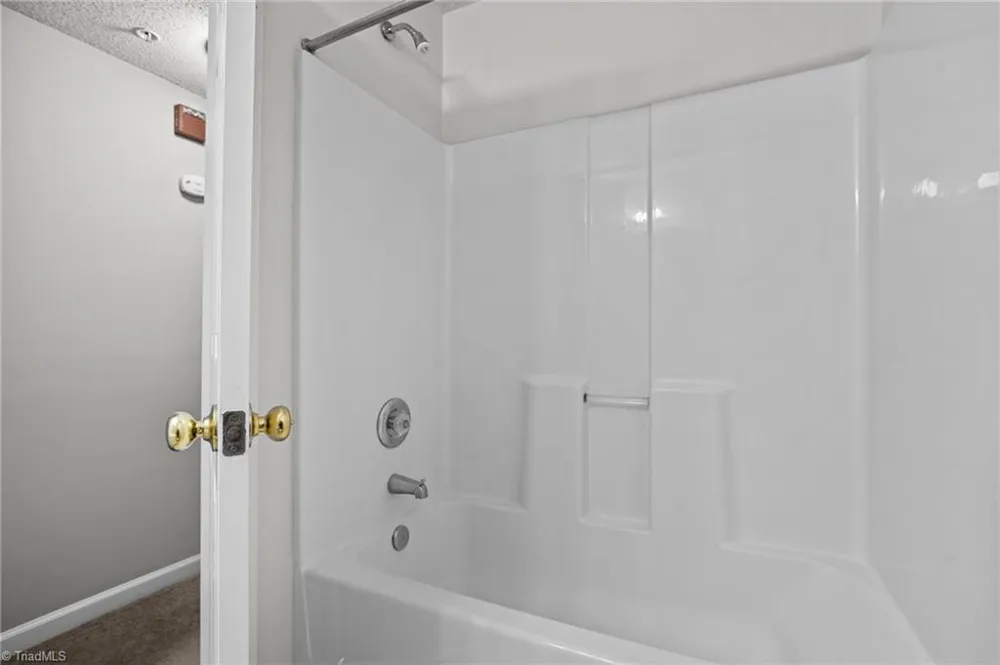 831 Timberline Ridge Court Winston-Salem, NC 27106