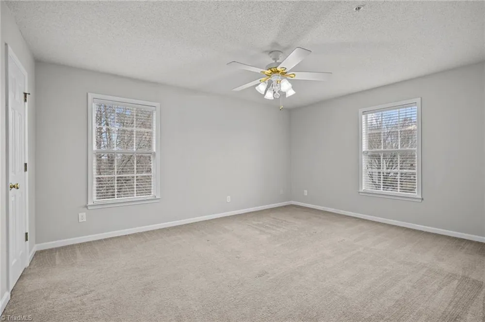 831 Timberline Ridge Court Winston-Salem, NC 27106