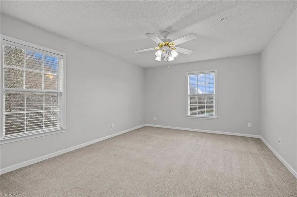 831 Timberline Ridge Court Winston-Salem, NC 27106