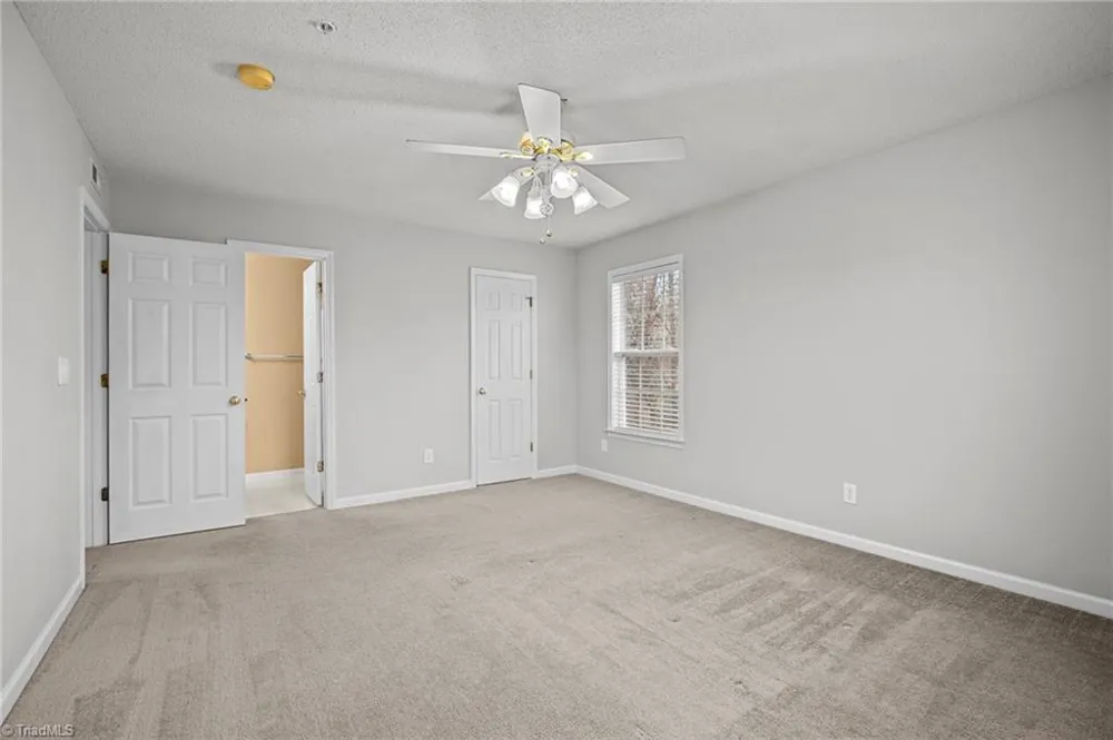 831 Timberline Ridge Court Winston-Salem, NC 27106