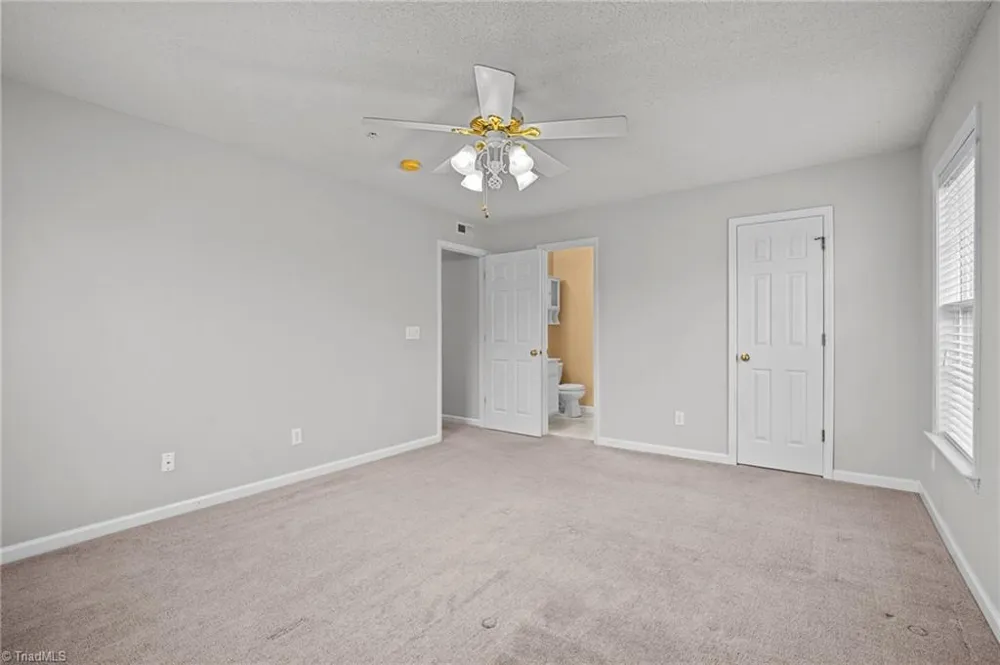 831 Timberline Ridge Court Winston-Salem, NC 27106