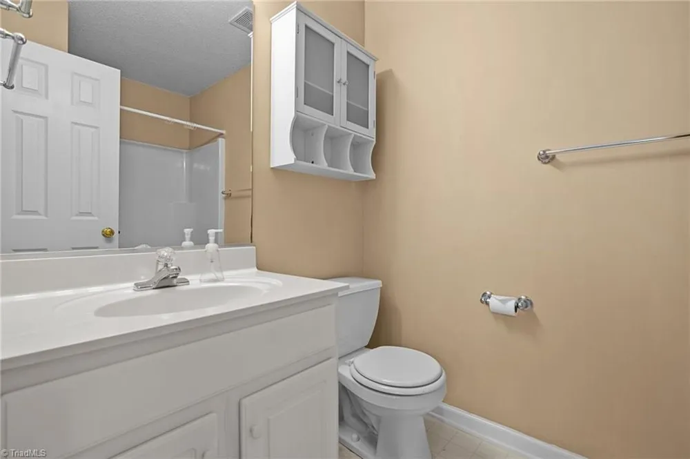 831 Timberline Ridge Court Winston-Salem, NC 27106