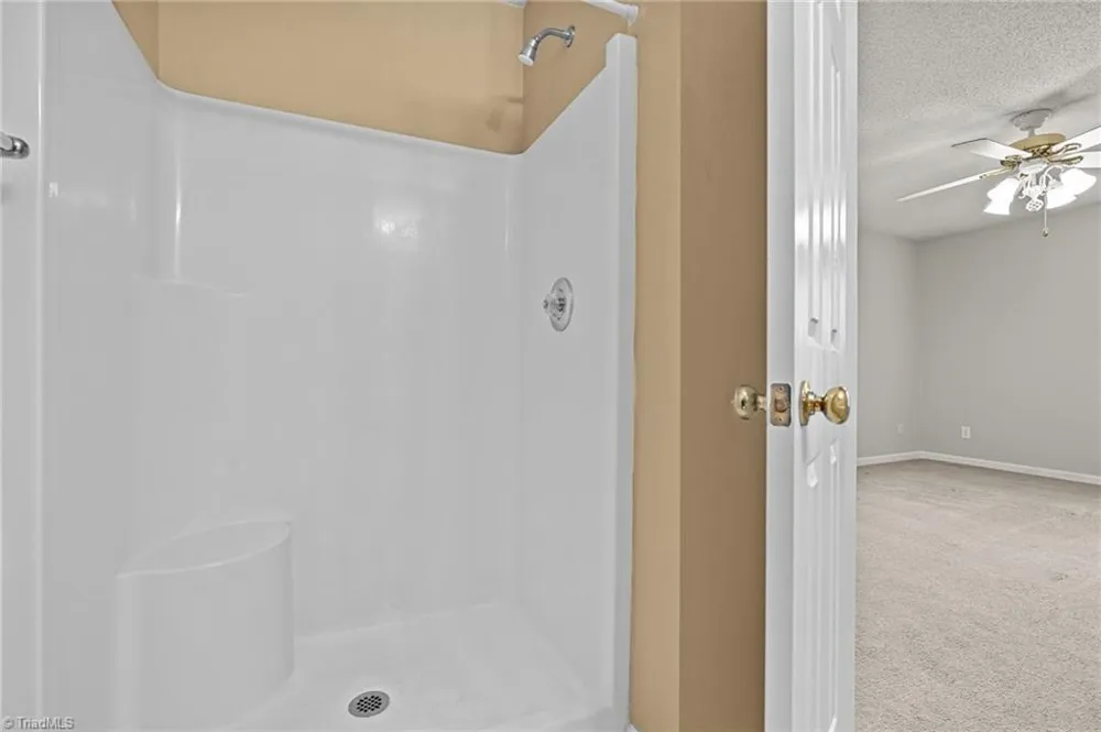 831 Timberline Ridge Court Winston-Salem, NC 27106