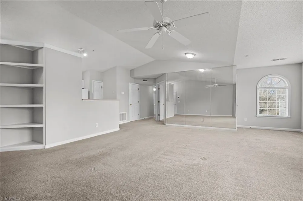 831 Timberline Ridge Court Winston-Salem, NC 27106