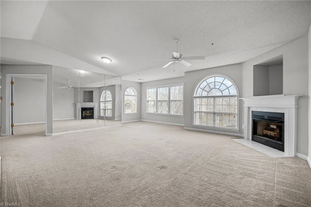 831 Timberline Ridge Court Winston-Salem, NC 27106