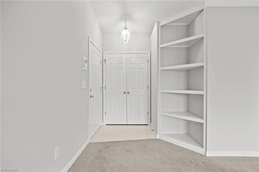 831 Timberline Ridge Court Winston-Salem, NC 27106