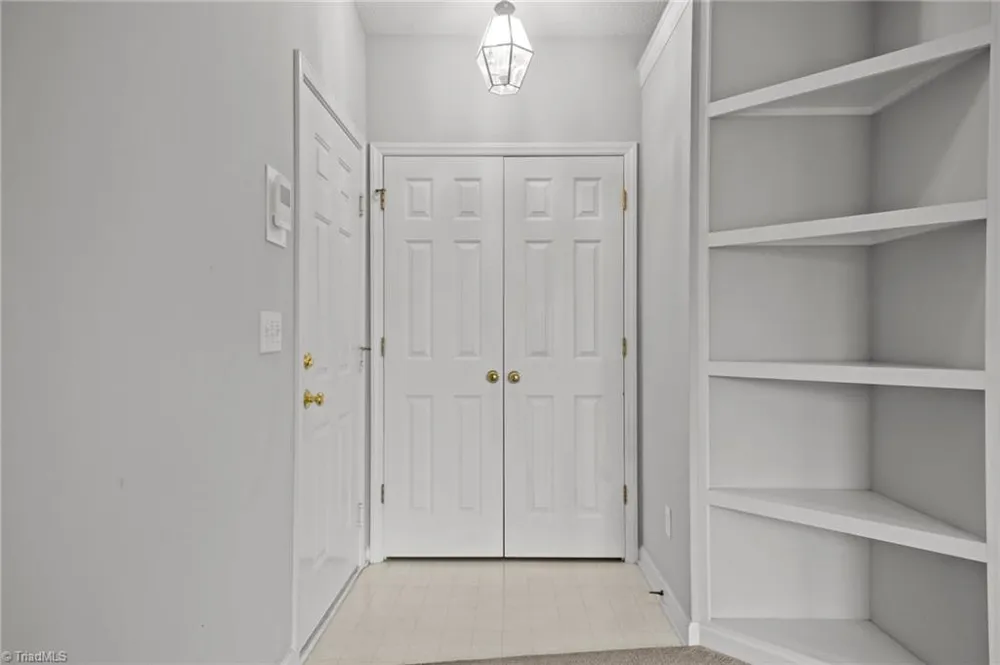 831 Timberline Ridge Court Winston-Salem, NC 27106