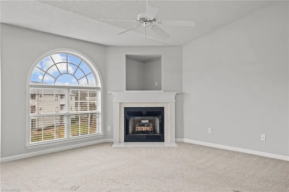 831 Timberline Ridge Court Winston-Salem, NC 27106