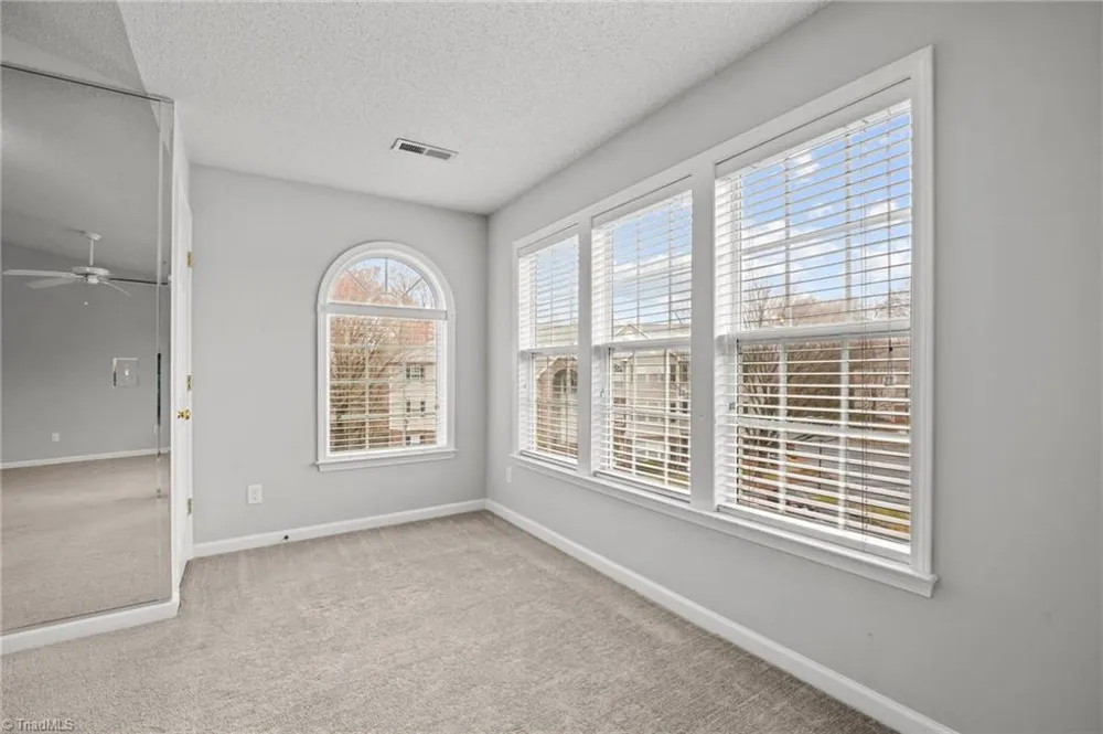 831 Timberline Ridge Court Winston-Salem, NC 27106