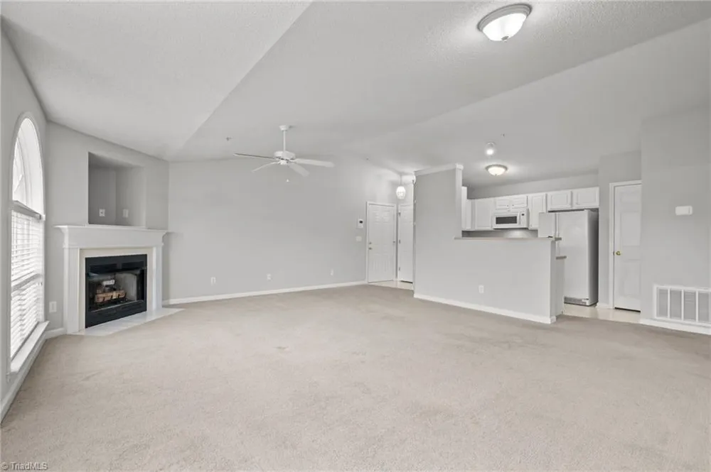 831 Timberline Ridge Court Winston-Salem, NC 27106