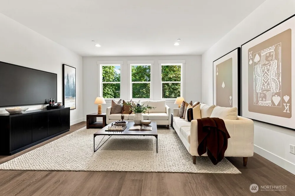16036 SE 141st Place #8 Renton, WA 98059