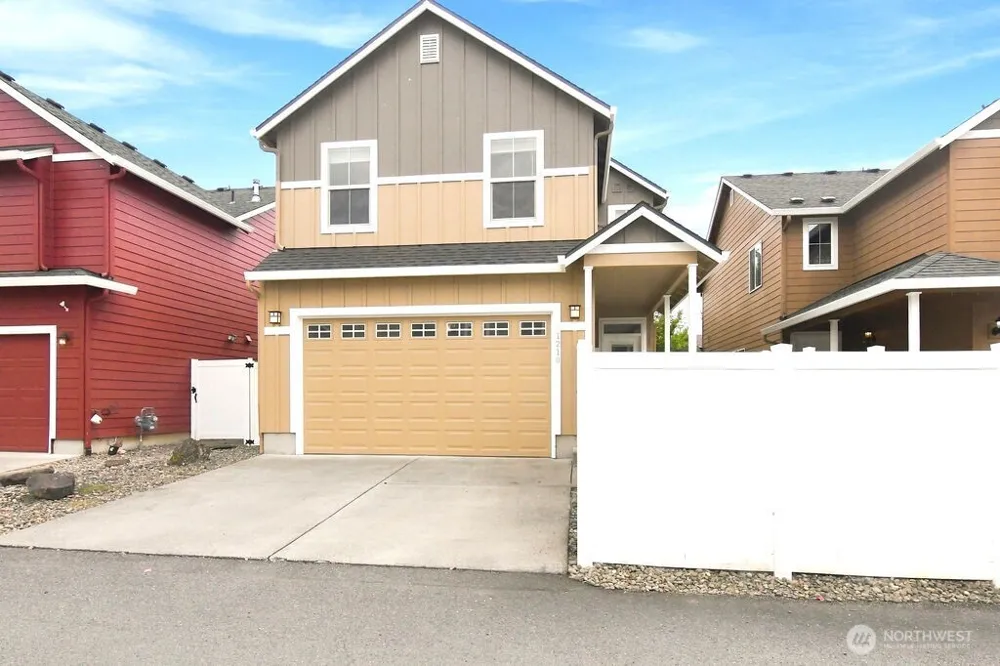 1210 SE 7 STREET Battle Ground, WA 98604