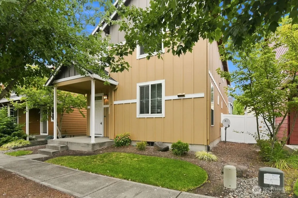 1210 SE 7 STREET Battle Ground, WA 98604
