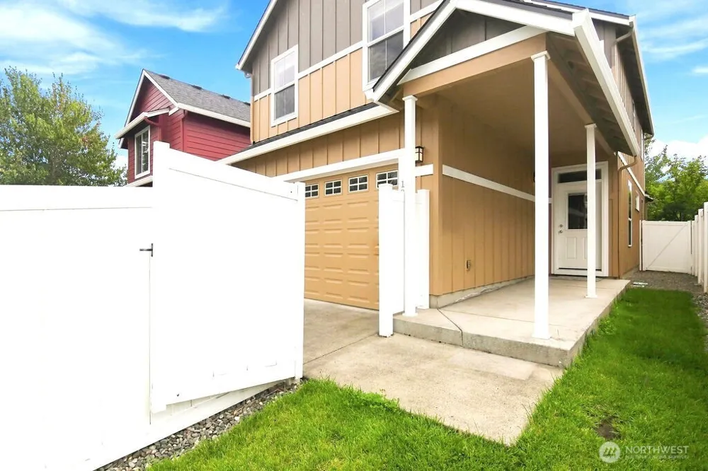 1210 SE 7 STREET Battle Ground, WA 98604