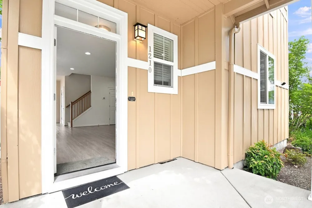 1210 SE 7 STREET Battle Ground, WA 98604