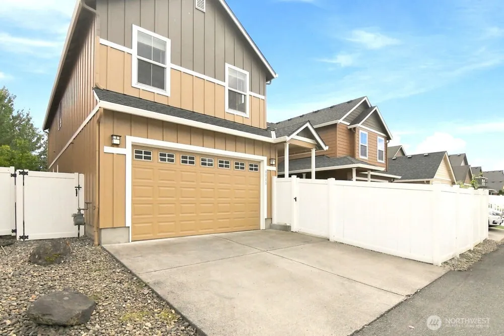 1210 SE 7 STREET Battle Ground, WA 98604