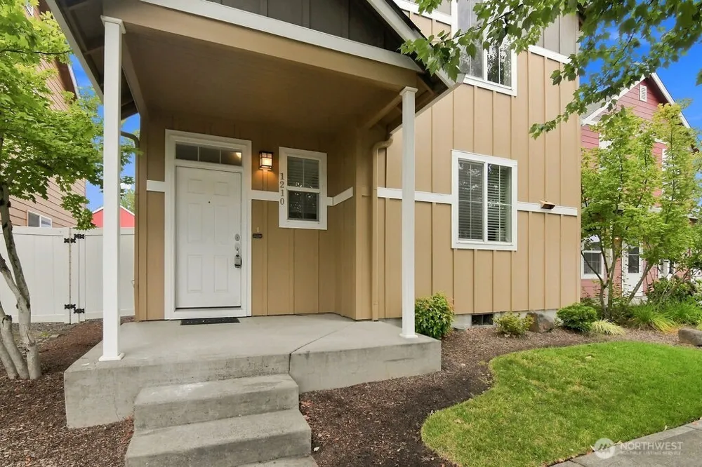 1210 SE 7 STREET Battle Ground, WA 98604