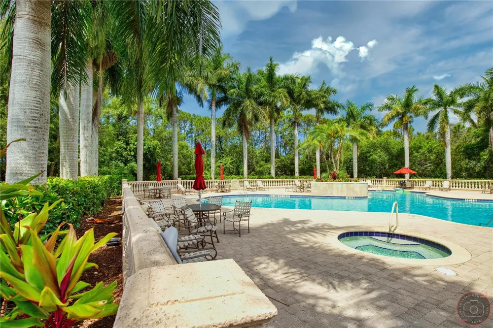 4332 NIZZA COURT Venice, FL 34293
