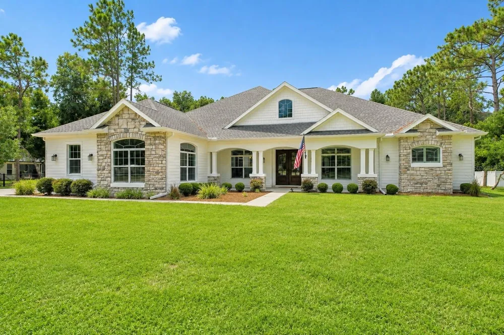 5401 ZAMIA DRIVE Brooksville, FL 34604