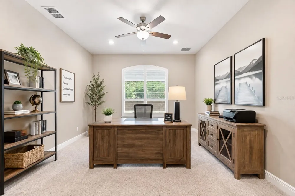5401 ZAMIA DRIVE Brooksville, FL 34604