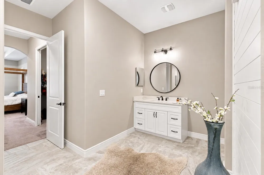 5401 ZAMIA DRIVE Brooksville, FL 34604