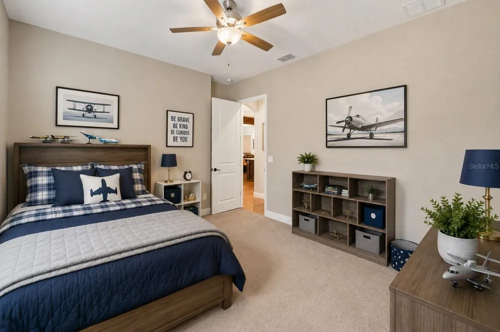 5401 ZAMIA DRIVE Brooksville, FL 34604