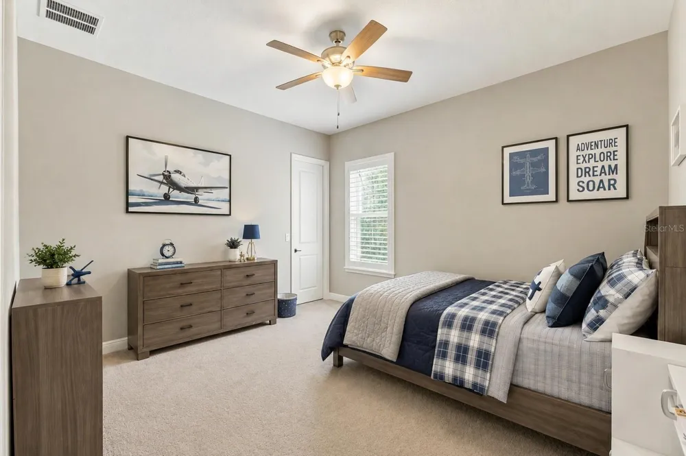 5401 ZAMIA DRIVE Brooksville, FL 34604