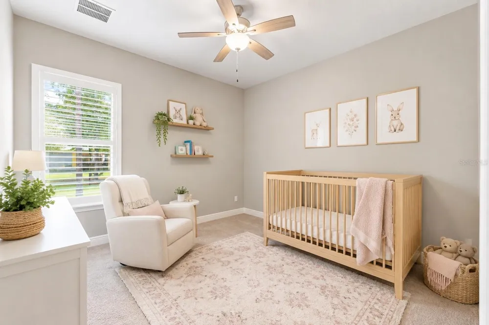 5401 ZAMIA DRIVE Brooksville, FL 34604