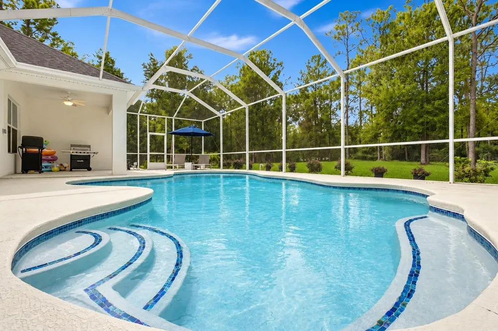 5401 ZAMIA DRIVE Brooksville, FL 34604