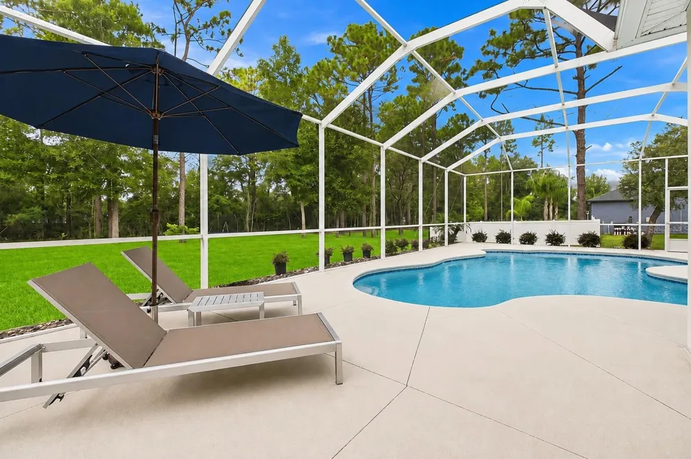5401 ZAMIA DRIVE Brooksville, FL 34604