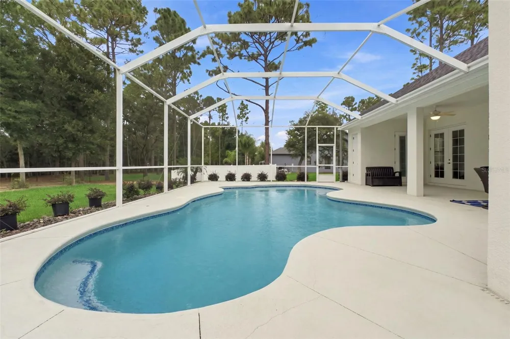 5401 ZAMIA DRIVE Brooksville, FL 34604