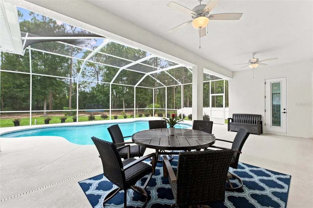 5401 ZAMIA DRIVE Brooksville, FL 34604
