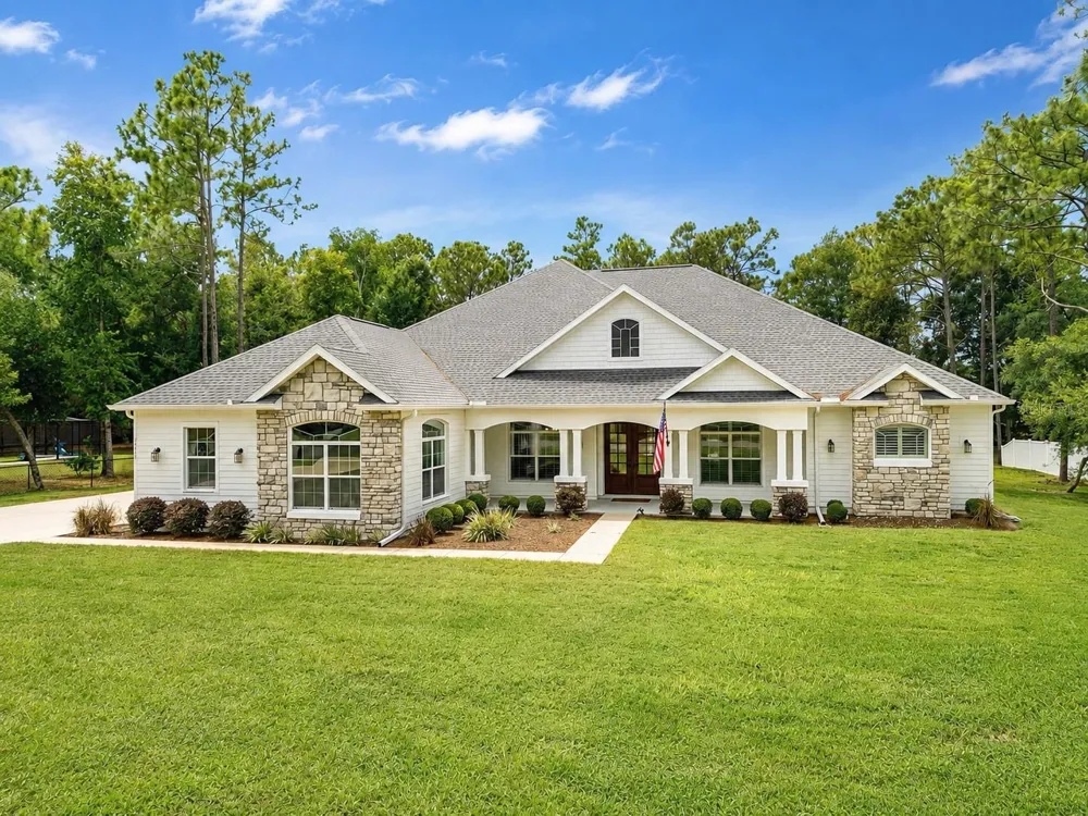 5401 ZAMIA DRIVE Brooksville, FL 34604