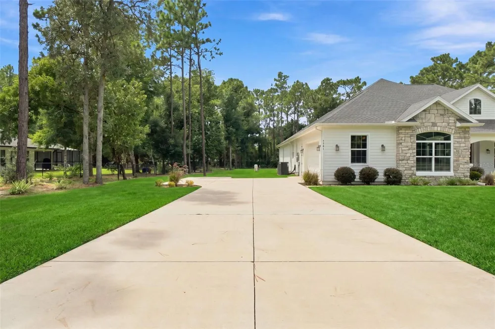 5401 ZAMIA DRIVE Brooksville, FL 34604