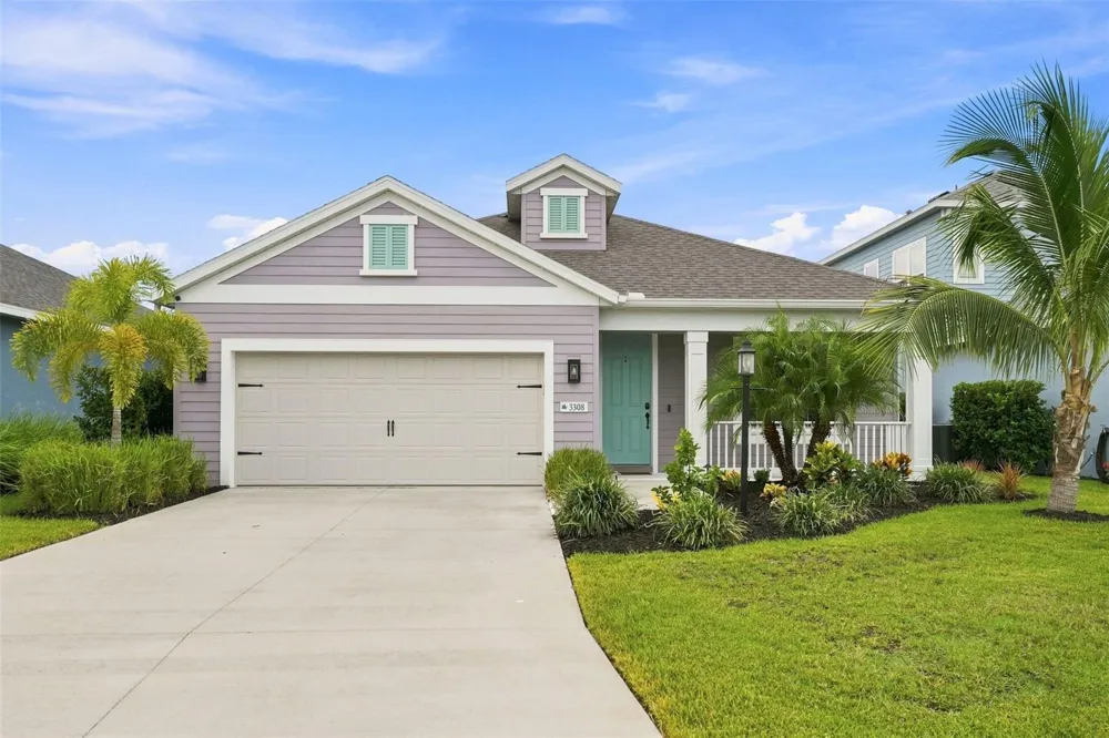 3308 BOX TURTLE TERRACE Parrish, FL 34219
