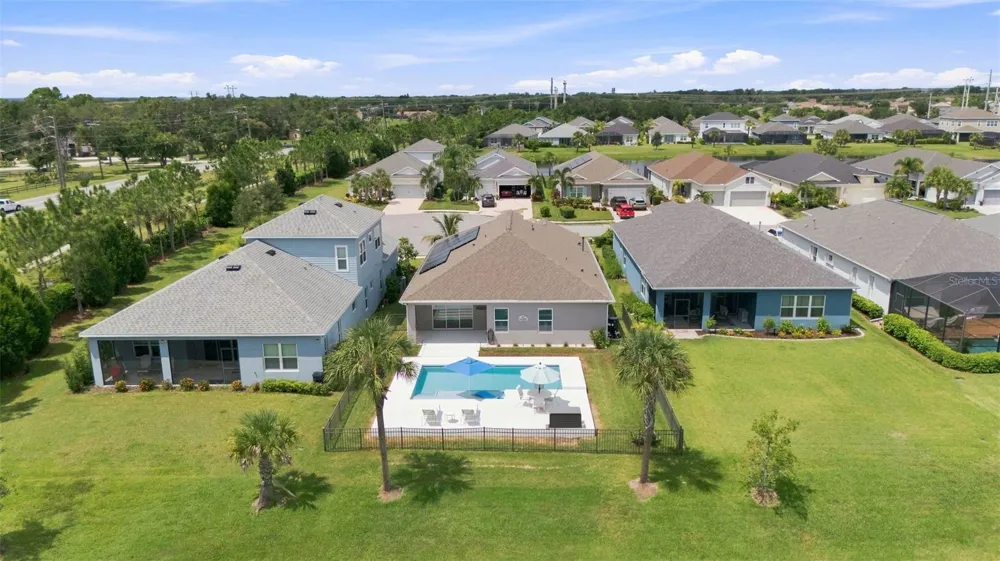 3308 BOX TURTLE TERRACE Parrish, FL 34219