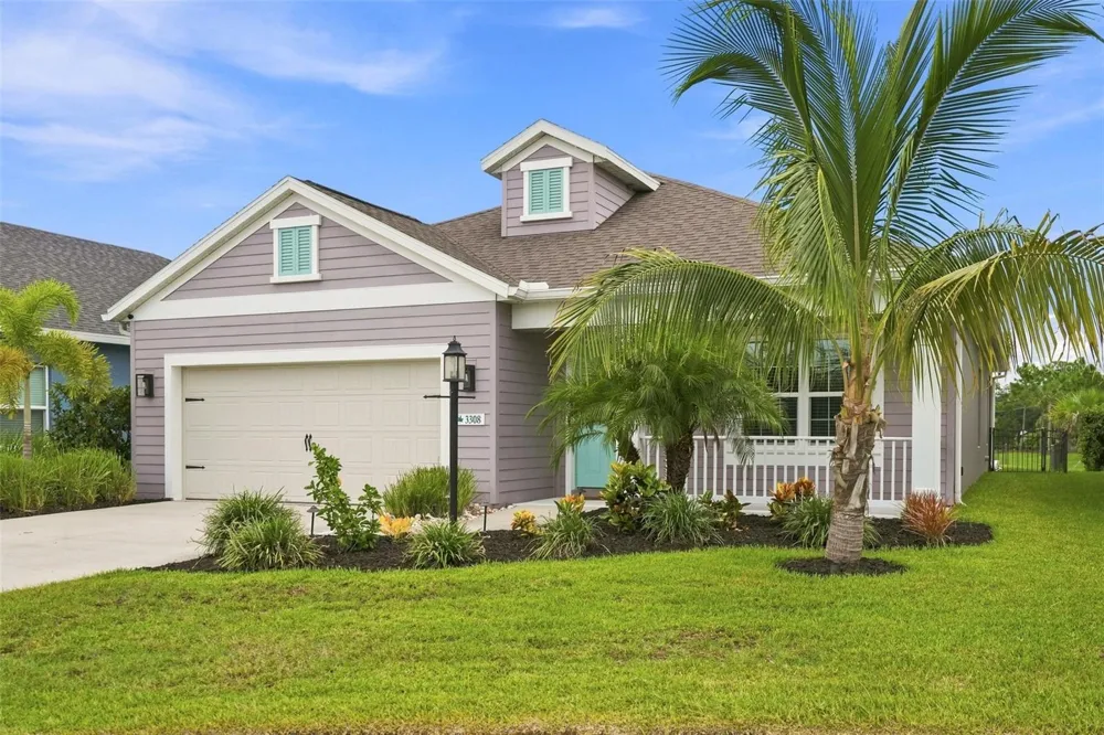 3308 BOX TURTLE TERRACE Parrish, FL 34219