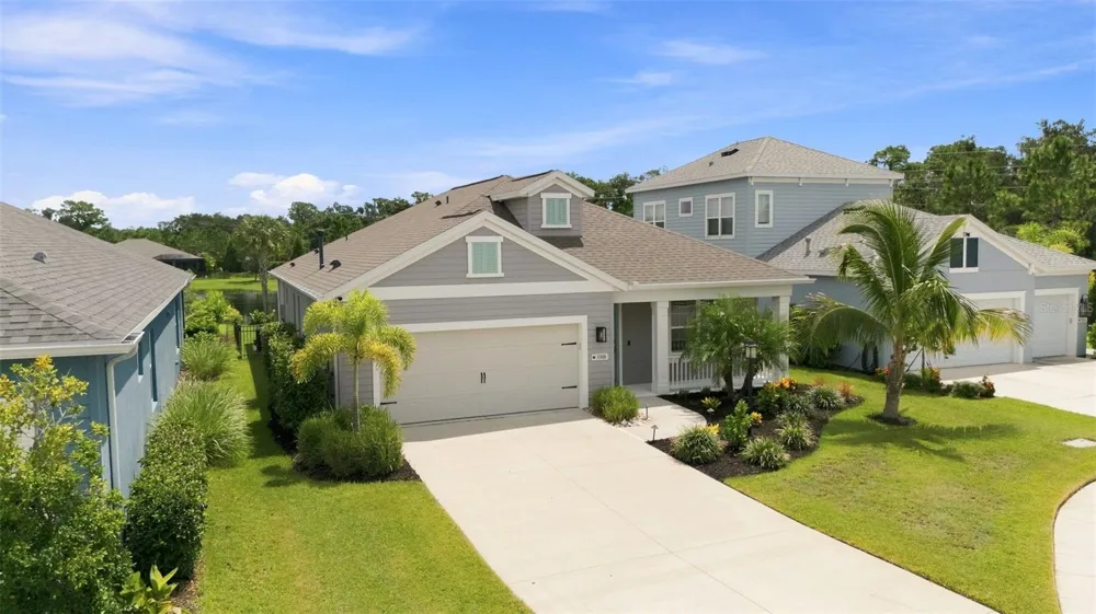 3308 BOX TURTLE TERRACE Parrish, FL 34219