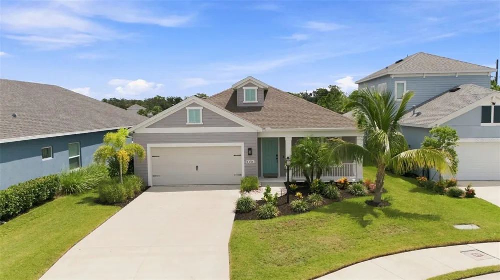 3308 BOX TURTLE TERRACE Parrish, FL 34219